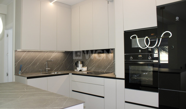 Odsprzedaż - Mieszkanie w bloku - Vélez-Málaga - Costa del Sol