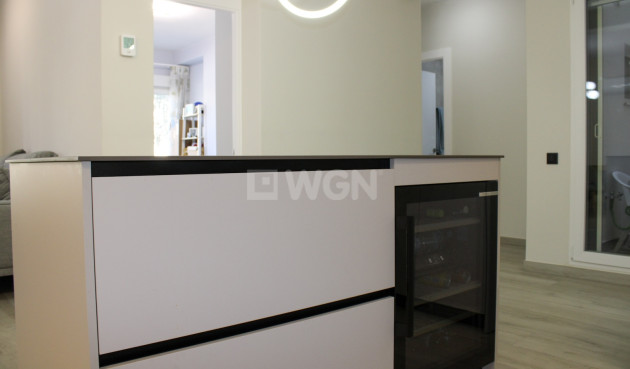 Odsprzedaż - Mieszkanie w bloku - Vélez-Málaga - Costa del Sol