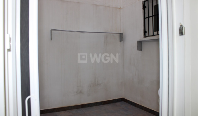 Odsprzedaż - Mieszkanie w bloku - Vélez-Málaga - Costa del Sol