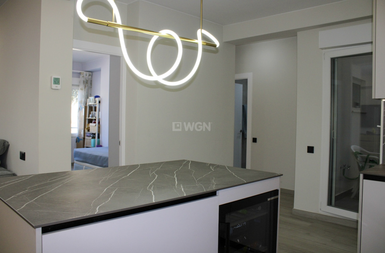 Odsprzedaż - Mieszkanie w bloku - Vélez-Málaga - Costa del Sol