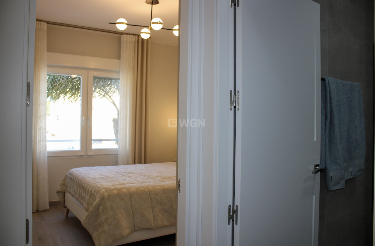 Odsprzedaż - Mieszkanie w bloku - Vélez-Málaga - Costa del Sol