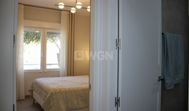 Odsprzedaż - Mieszkanie w bloku - Vélez-Málaga - Costa del Sol