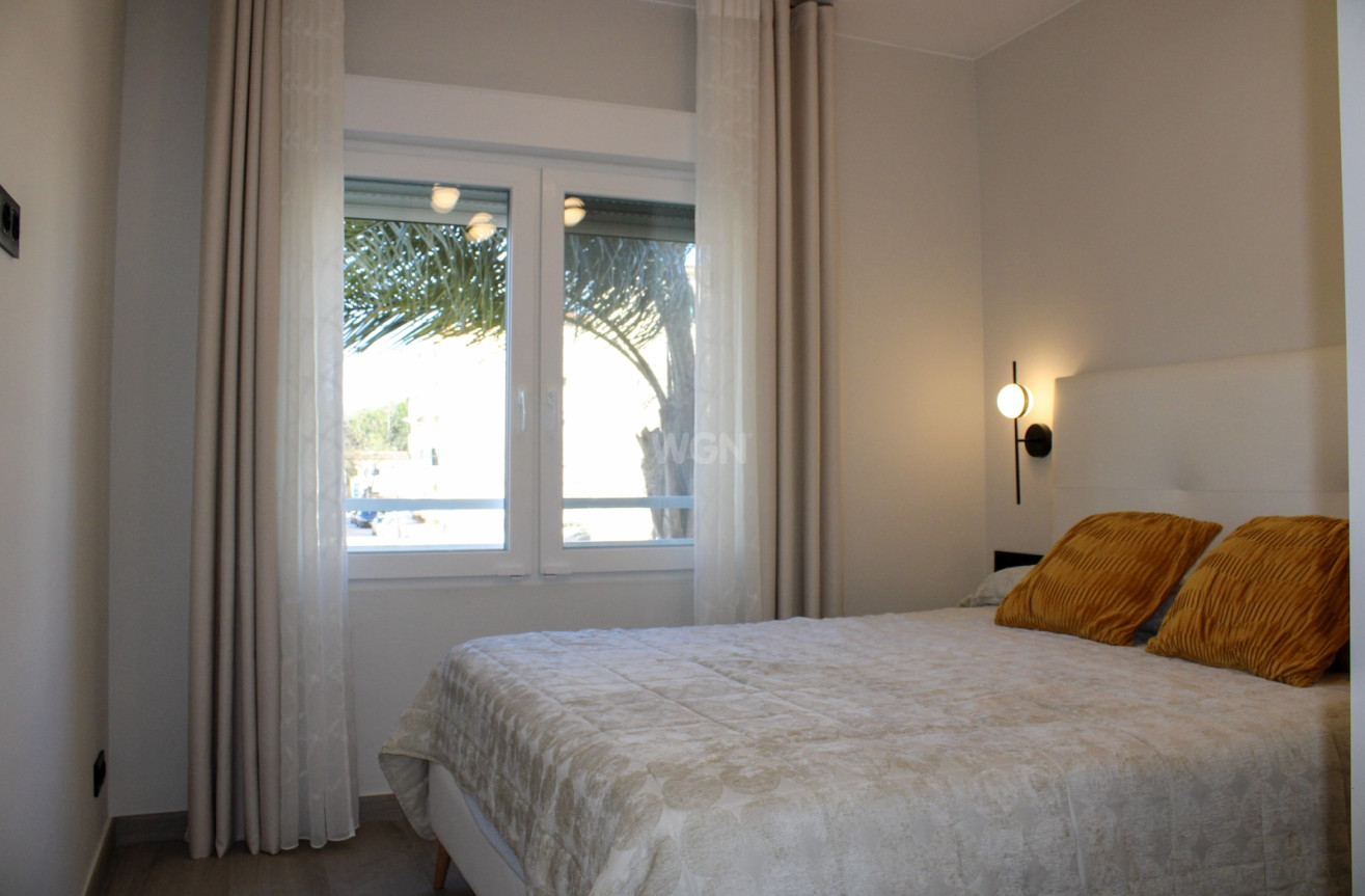 Odsprzedaż - Mieszkanie w bloku - Vélez-Málaga - Costa del Sol