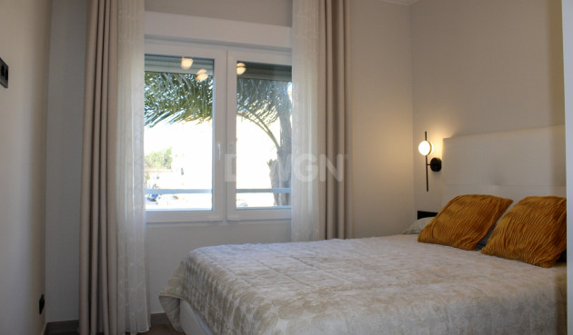 Odsprzedaż - Mieszkanie w bloku - Vélez-Málaga - Costa del Sol