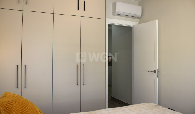 Odsprzedaż - Mieszkanie w bloku - Vélez-Málaga - Costa del Sol