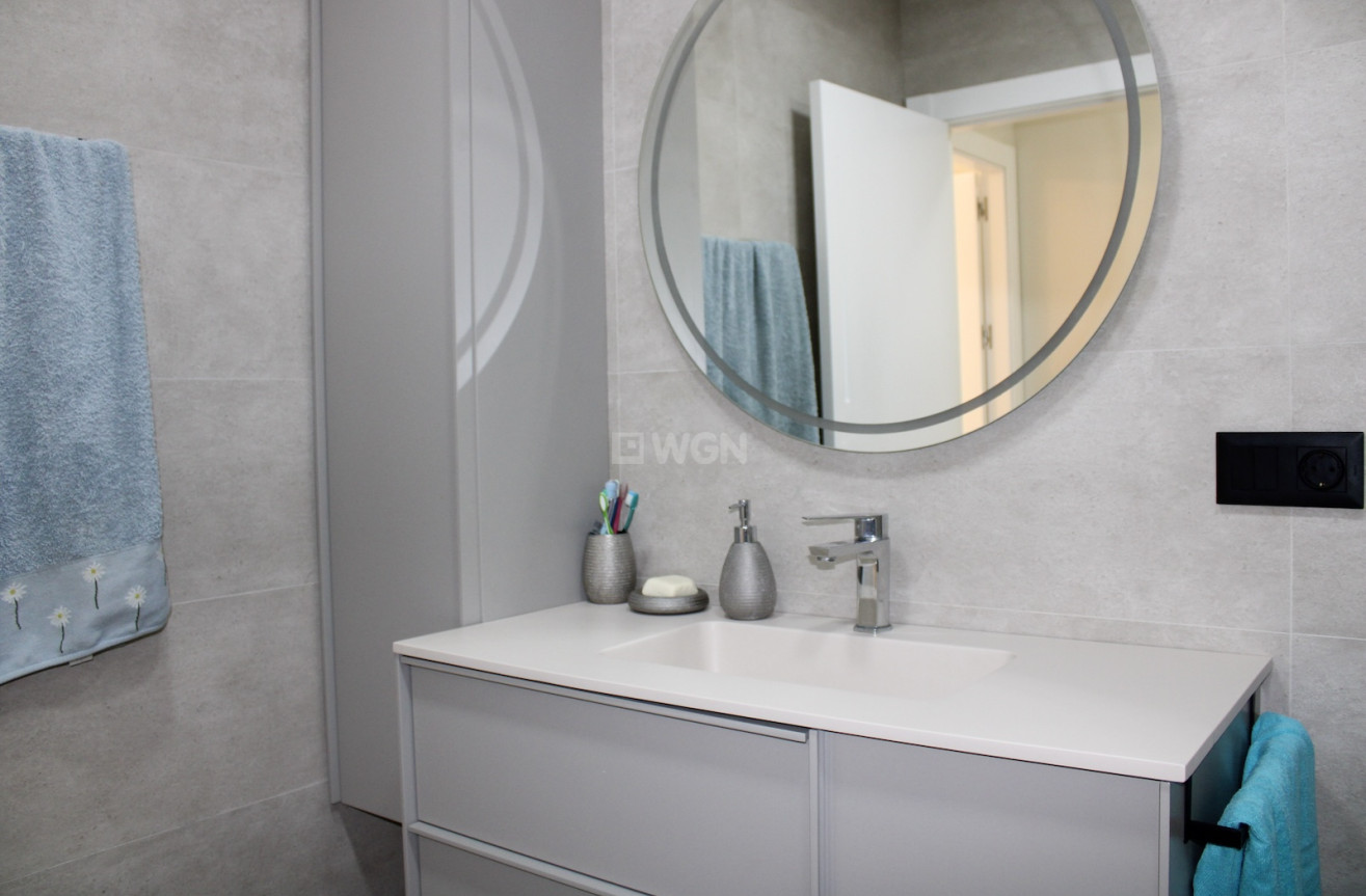 Odsprzedaż - Mieszkanie w bloku - Vélez-Málaga - Costa del Sol