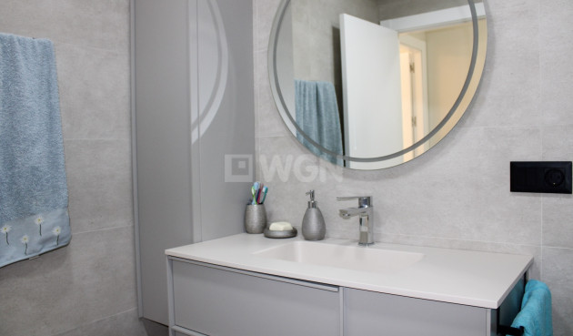 Odsprzedaż - Mieszkanie w bloku - Vélez-Málaga - Costa del Sol