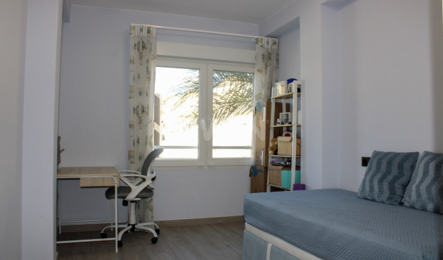 Odsprzedaż - Mieszkanie w bloku - Vélez-Málaga - Costa del Sol