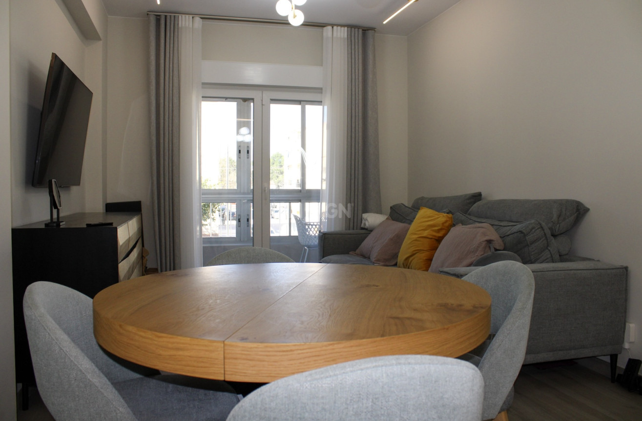 Odsprzedaż - Mieszkanie w bloku - Vélez-Málaga - Costa del Sol