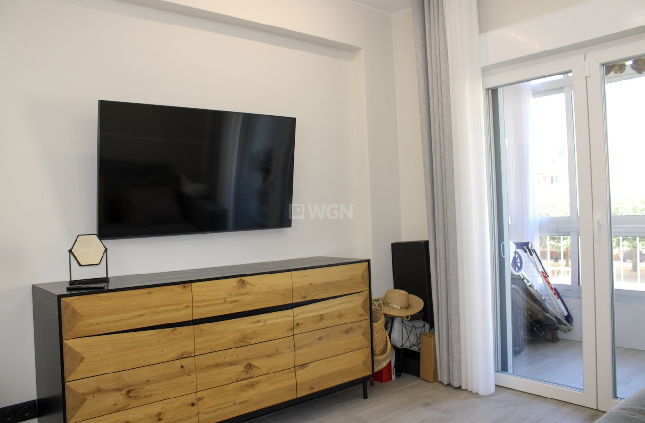 Odsprzedaż - Mieszkanie w bloku - Vélez-Málaga - Costa del Sol