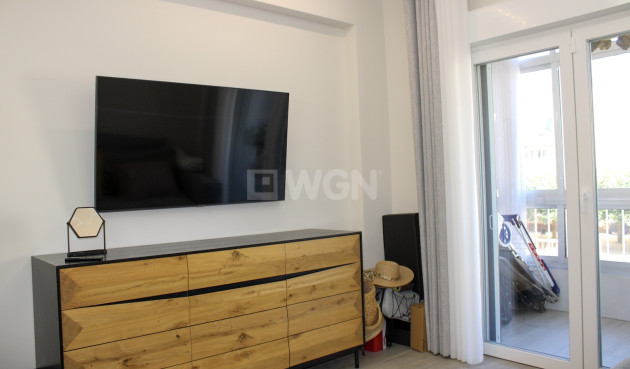 Odsprzedaż - Mieszkanie w bloku - Vélez-Málaga - Costa del Sol