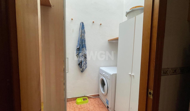 Odsprzedaż - Villa - Orihuela Costa - Punta Prima