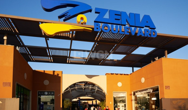 Odsprzedaż - Mieszkanie w bloku - Punta Prima - Costa Blanca