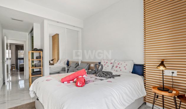 Odsprzedaż - Mieszkanie w bloku - Guardamar del Segura - Costa Blanca