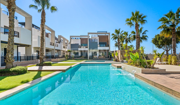 Odsprzedaż - Mieszkanie w bloku - Guardamar del Segura - Costa Blanca