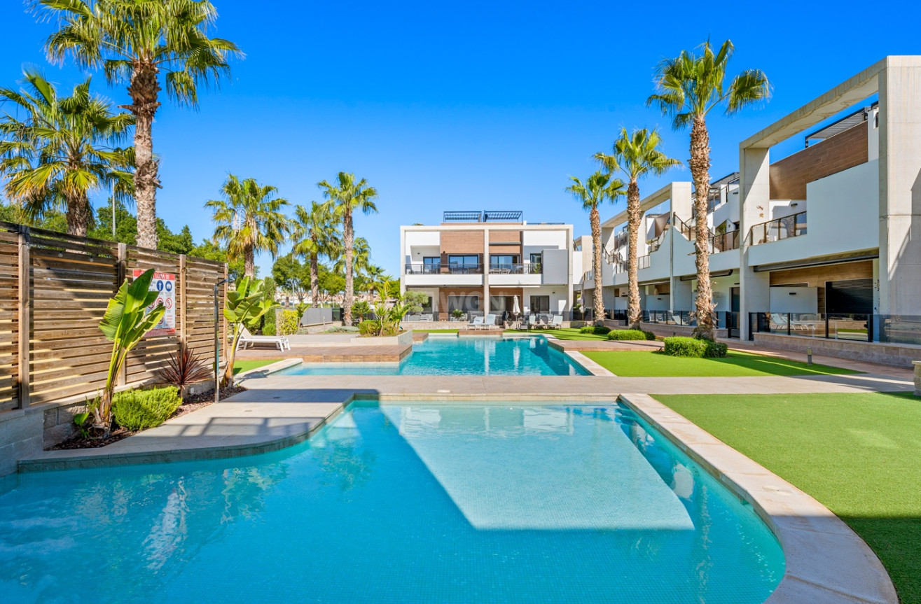 Odsprzedaż - Mieszkanie w bloku - Guardamar del Segura - Costa Blanca