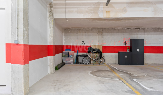 Odsprzedaż - Mieszkanie w bloku - Guardamar del Segura - Costa Blanca