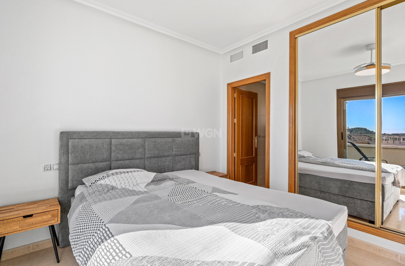 Odsprzedaż - Villa - San Miguel de Salinas - Inland