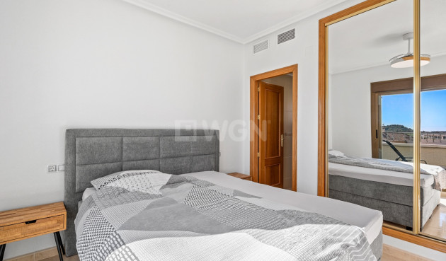 Odsprzedaż - Villa - San Miguel de Salinas - Inland