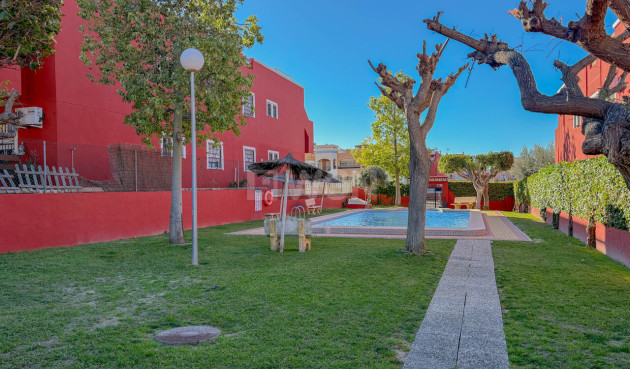 Odsprzedaż - Mieszkanie w bloku - Los Altos - Costa Blanca