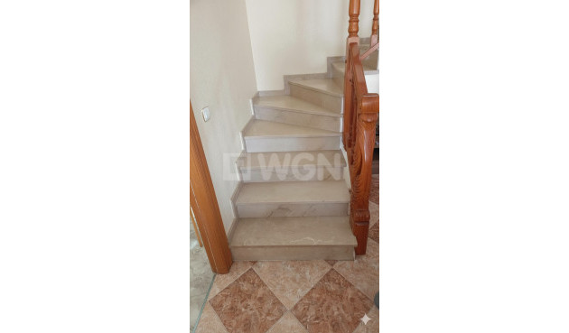 Odsprzedaż - Villa - Los Altos - Costa Blanca