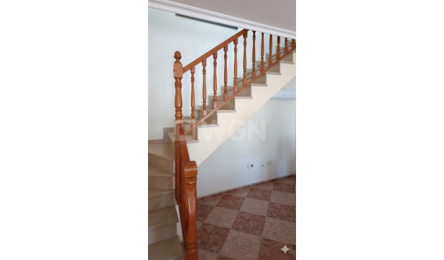 Odsprzedaż - Villa - Los Altos - Costa Blanca