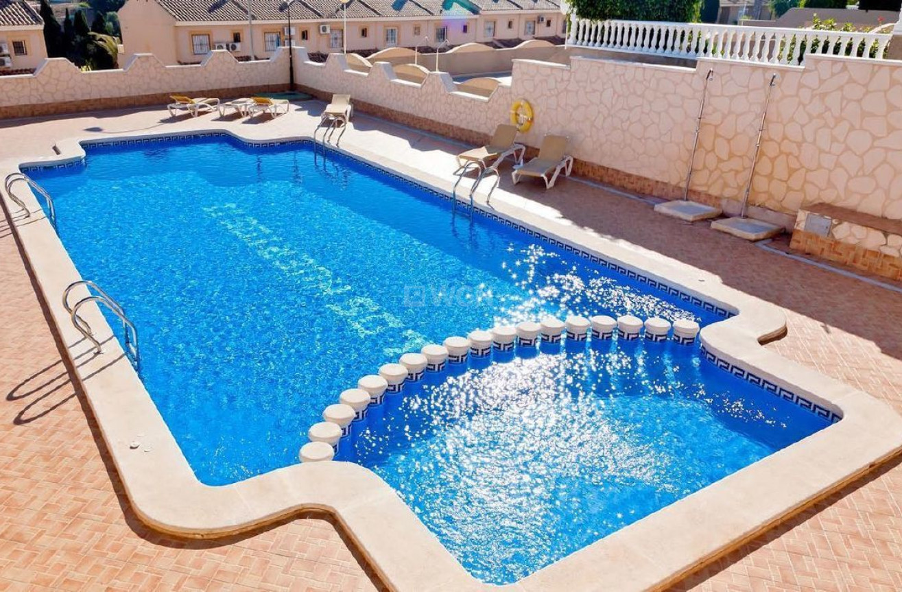 Odsprzedaż - Villa - Los Altos - Costa Blanca