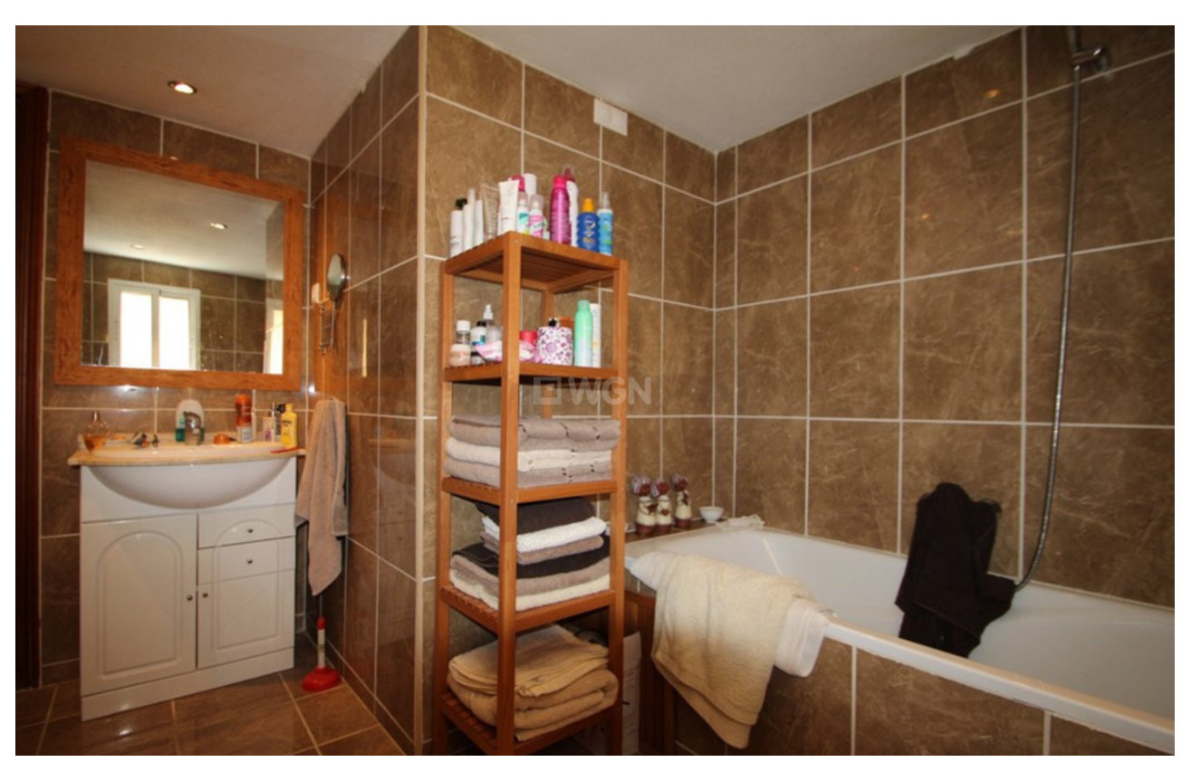 Odsprzedaż - Villa - Villamartin - Costa Blanca