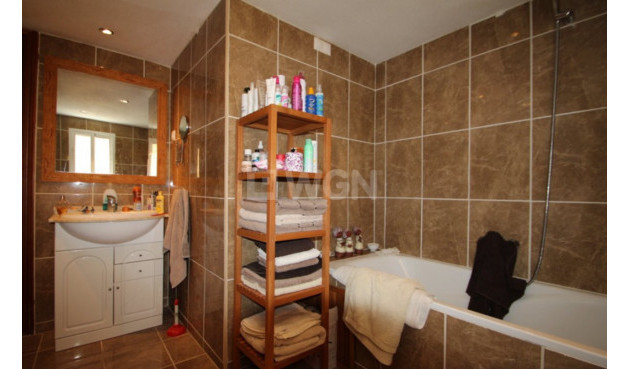 Odsprzedaż - Villa - Villamartin - Costa Blanca