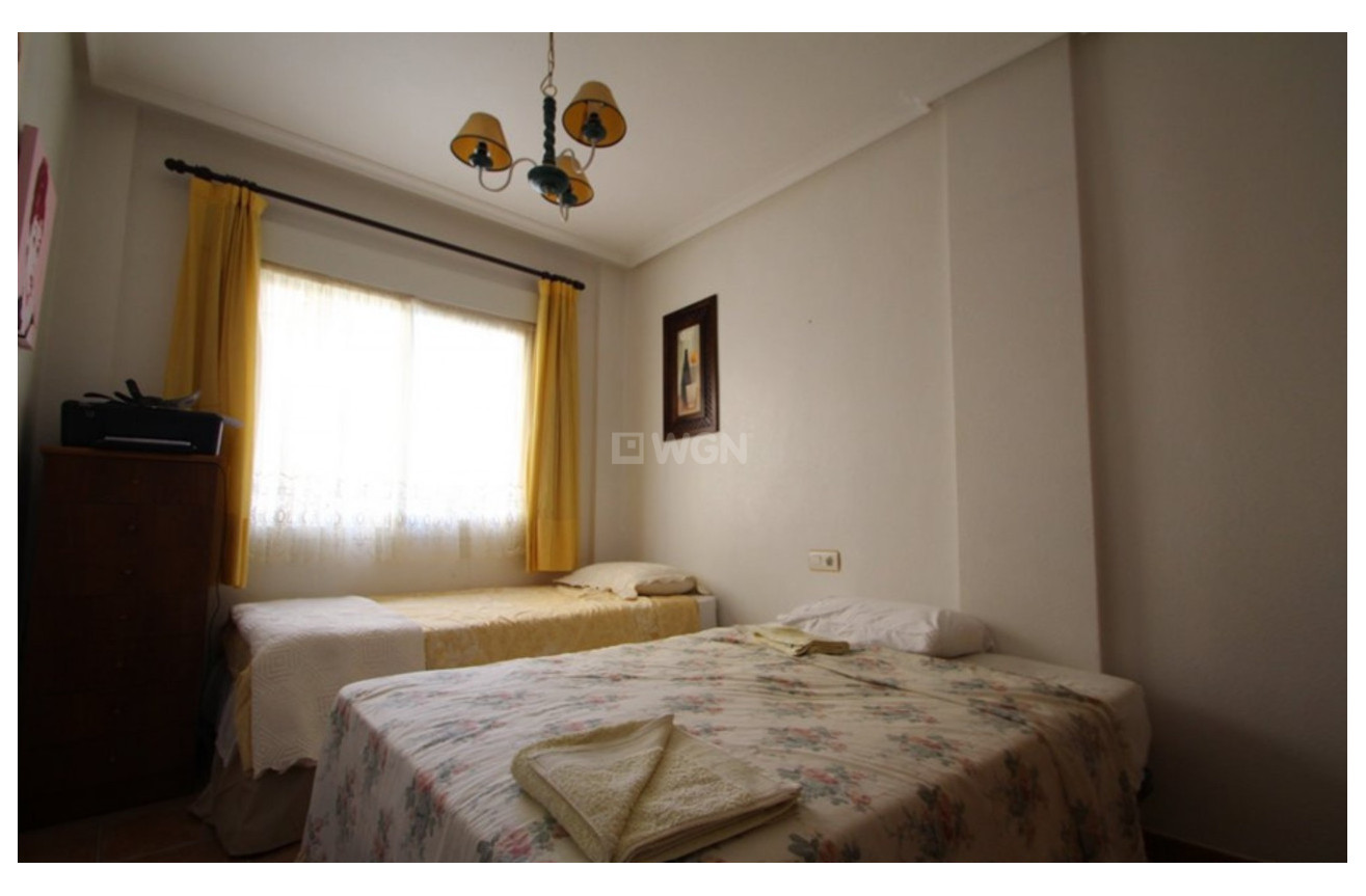 Odsprzedaż - Villa - Villamartin - Costa Blanca