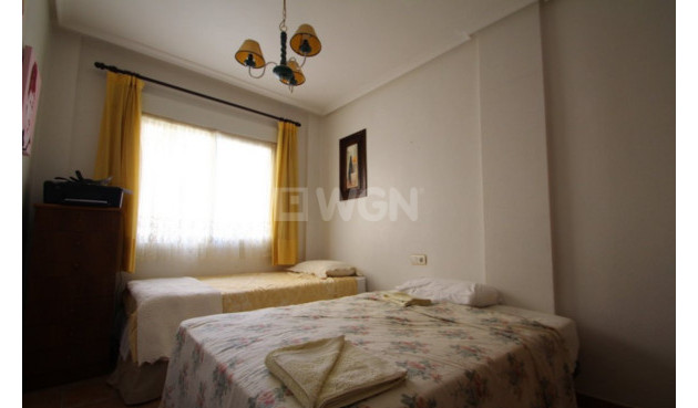 Odsprzedaż - Villa - Villamartin - Costa Blanca