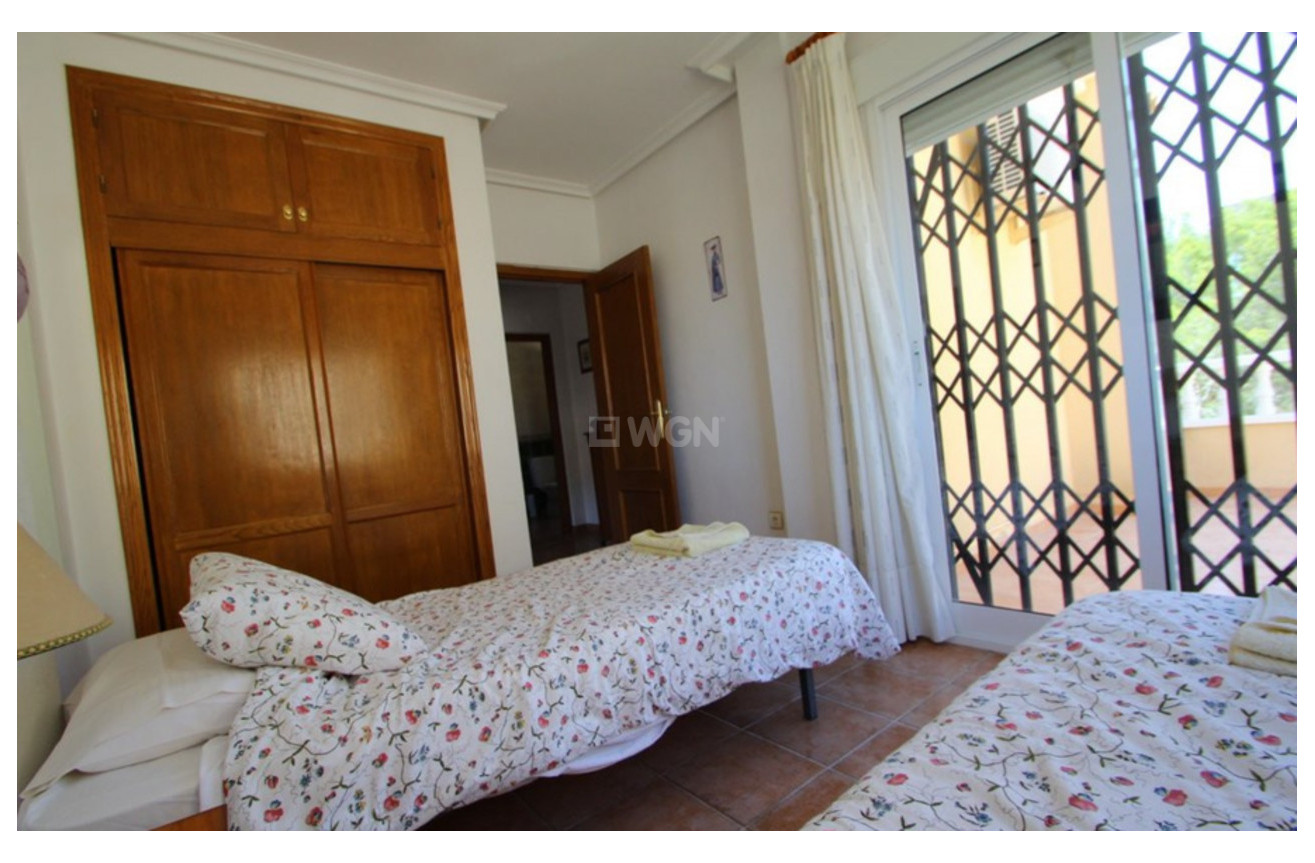 Odsprzedaż - Villa - Villamartin - Costa Blanca