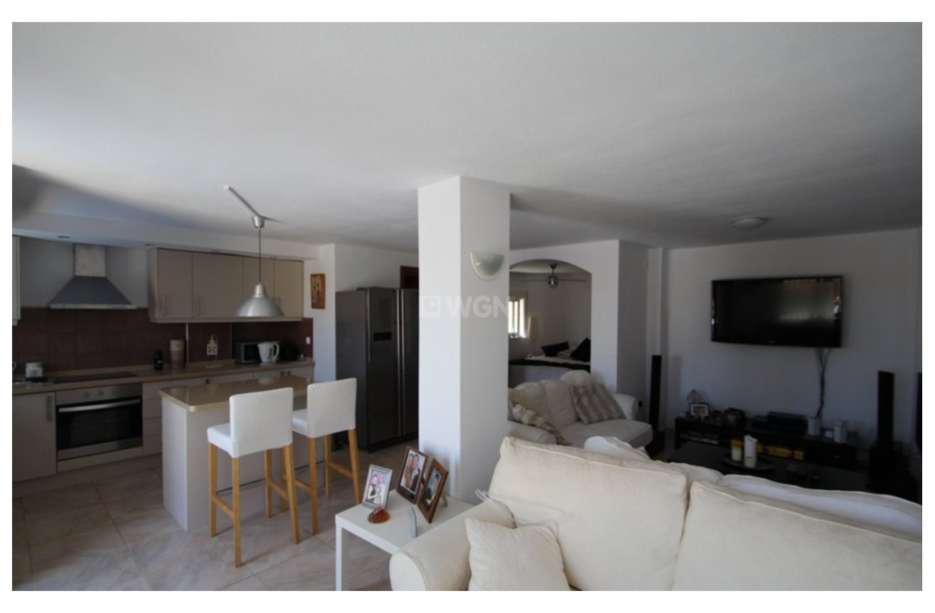 Odsprzedaż - Villa - Villamartin - Costa Blanca