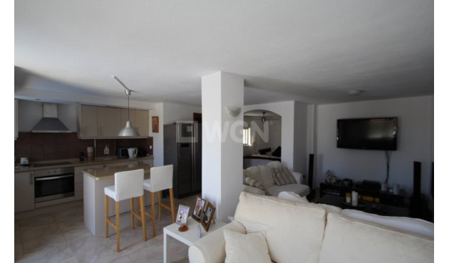 Odsprzedaż - Villa - Villamartin - Costa Blanca