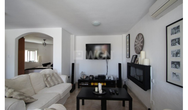 Odsprzedaż - Villa - Villamartin - Costa Blanca
