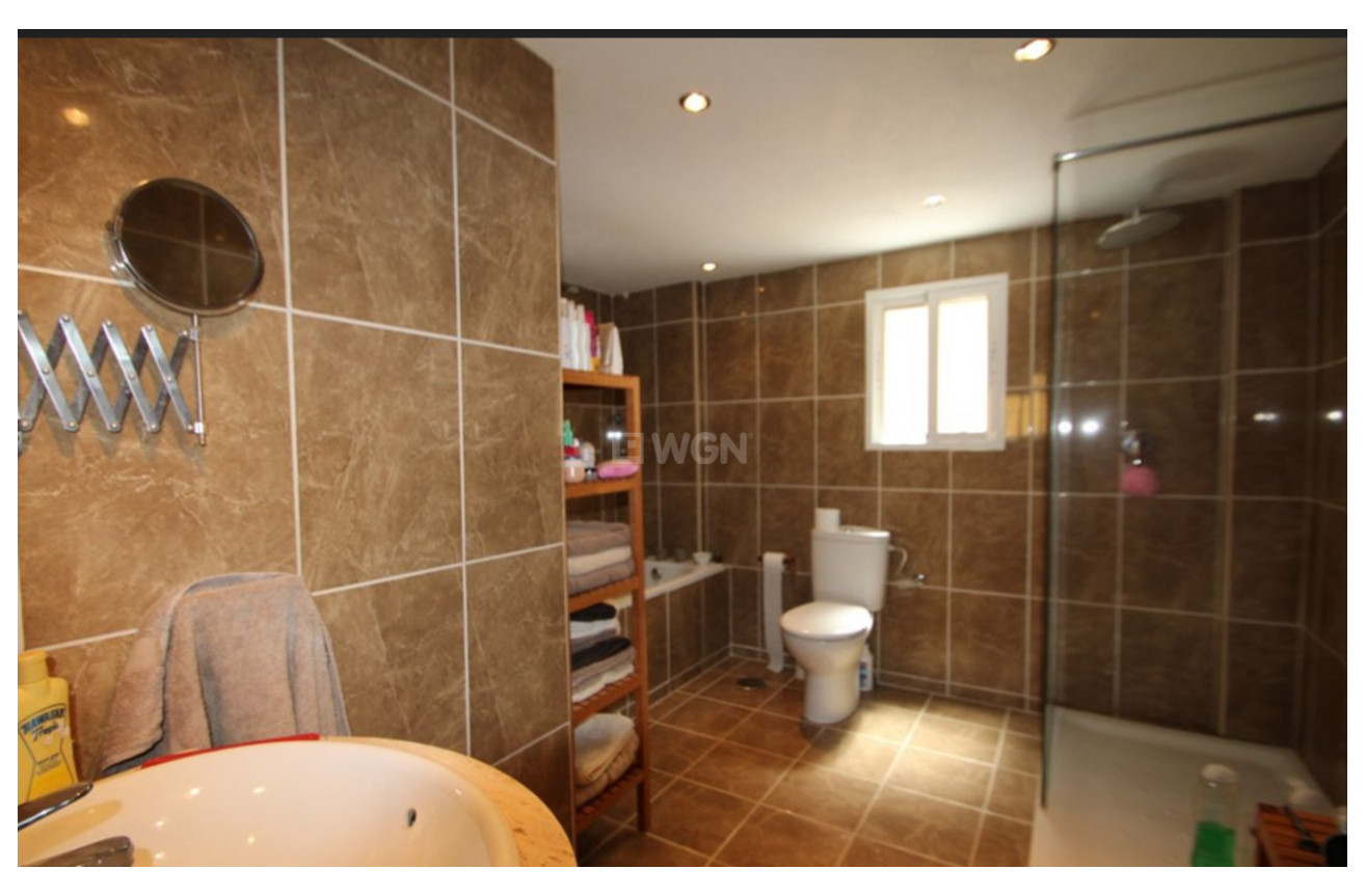 Odsprzedaż - Villa - Villamartin - Costa Blanca