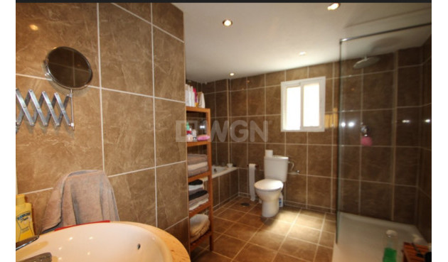 Odsprzedaż - Villa - Villamartin - Costa Blanca