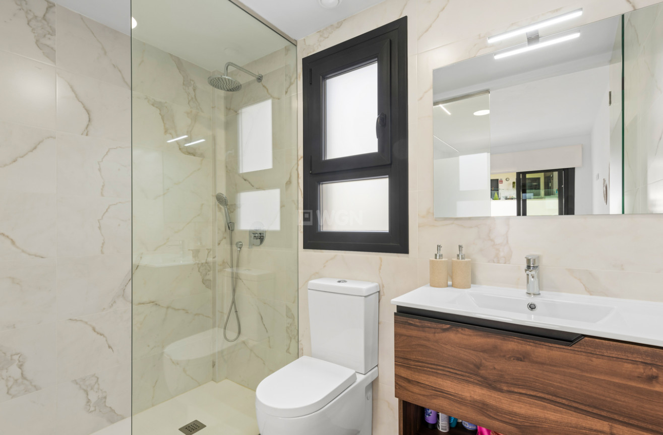 Wiederverkauf - Wohnung - Villamartin - Costa Blanca