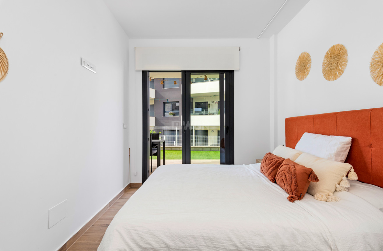 Wiederverkauf - Wohnung - Villamartin - Costa Blanca