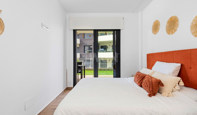 Wiederverkauf - Wohnung - Villamartin - Costa Blanca