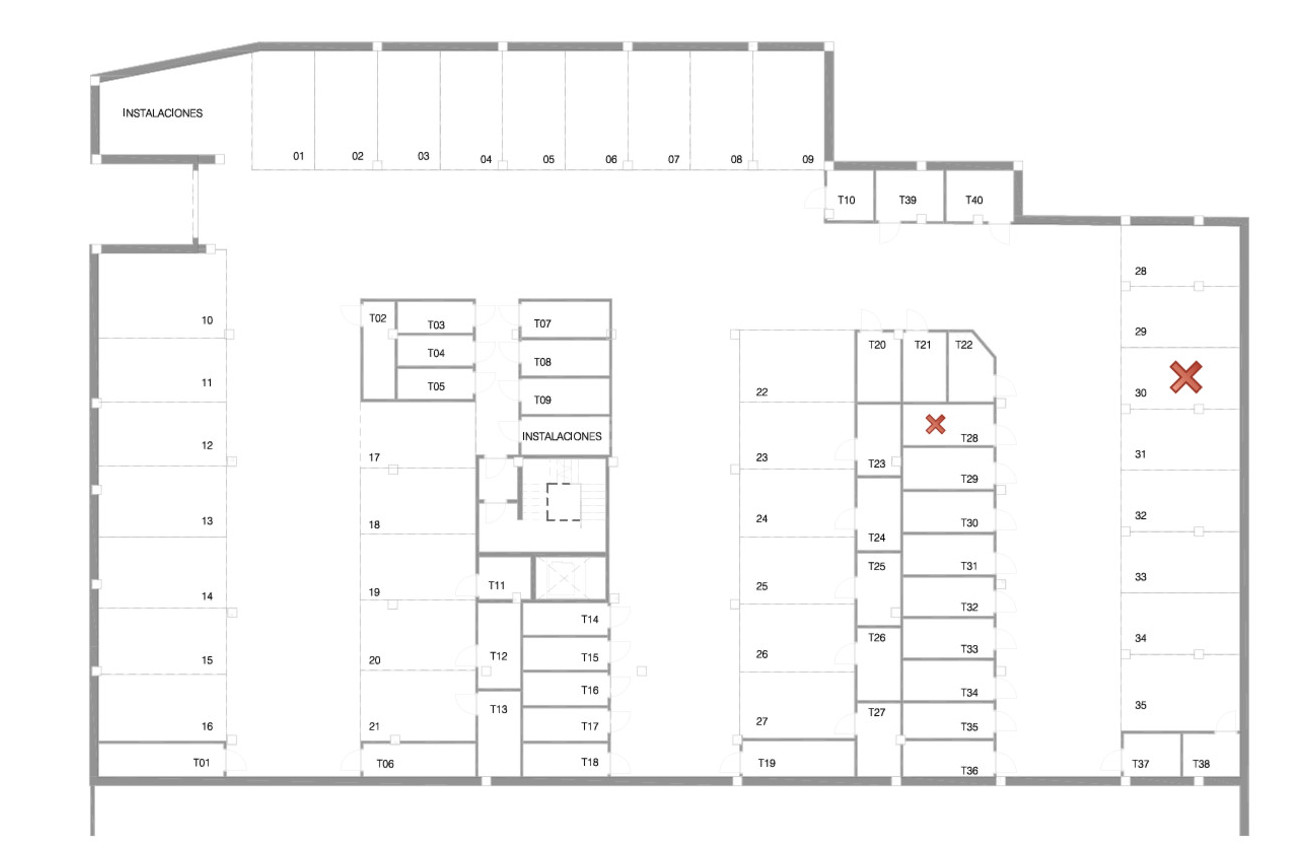 Odsprzedaż - Mieszkanie w bloku - San Miguel de Salinas - Inland