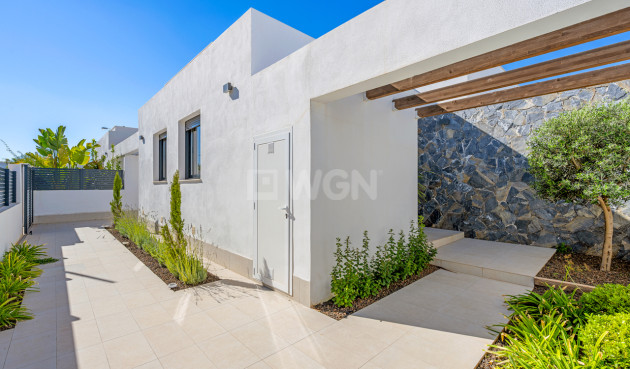 Reventa - Villa - Mar de Cristal - Costa Calida