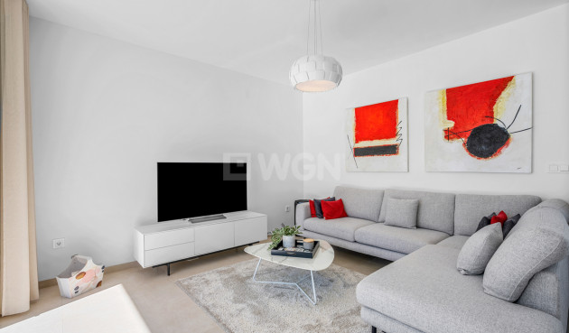 Reventa - Villa - Mar de Cristal - Costa Calida