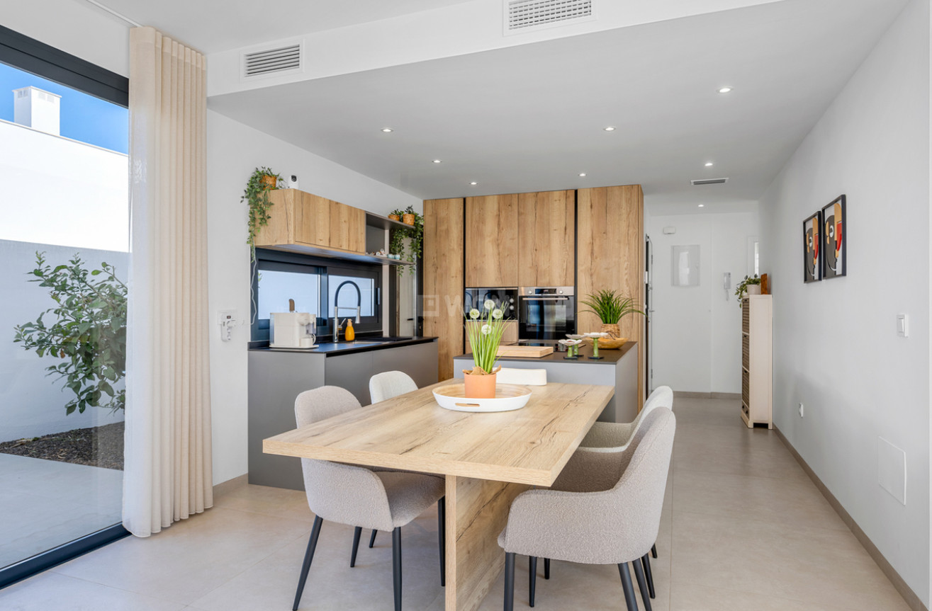 Reventa - Villa - Mar de Cristal - Costa Calida