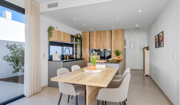 Reventa - Villa - Mar de Cristal - Costa Calida