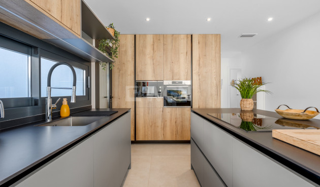 Reventa - Villa - Mar de Cristal - Costa Calida