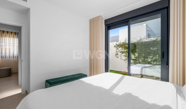 Reventa - Villa - Mar de Cristal - Costa Calida