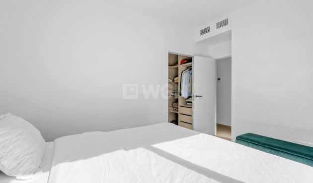 Reventa - Villa - Mar de Cristal - Costa Calida