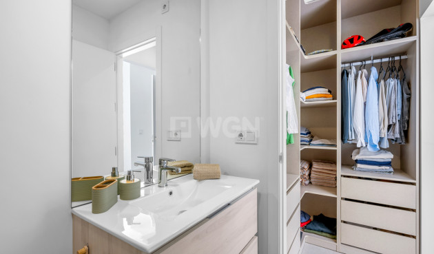 Reventa - Villa - Mar de Cristal - Costa Calida