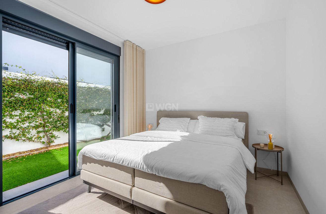 Reventa - Villa - Mar de Cristal - Costa Calida